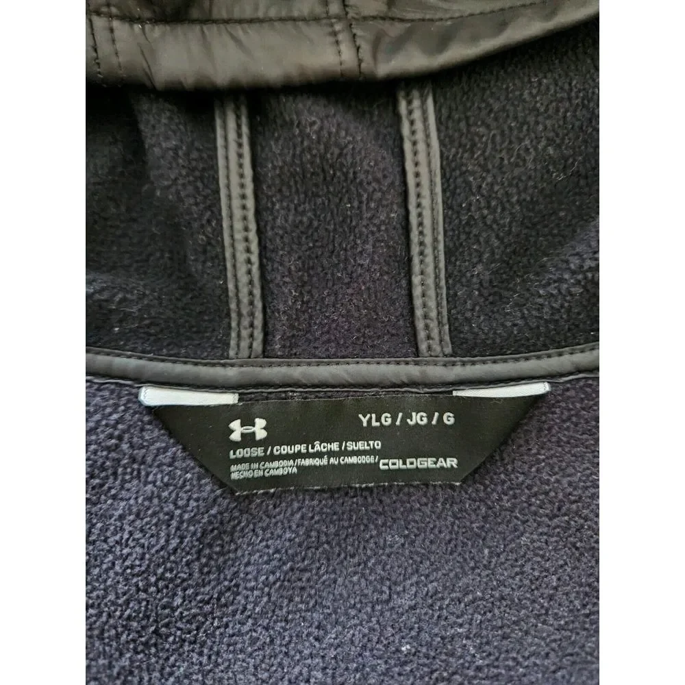 Under Armour excellent girls
